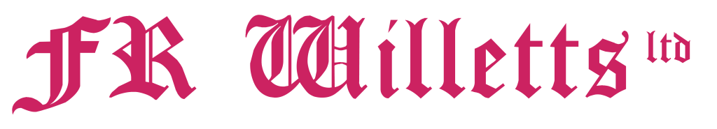 F R Willetts Ltd (Willetts Coaches)