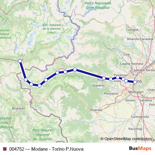 004752 rail Line Map