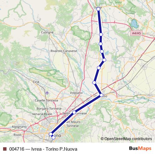 004716 rail Line Map