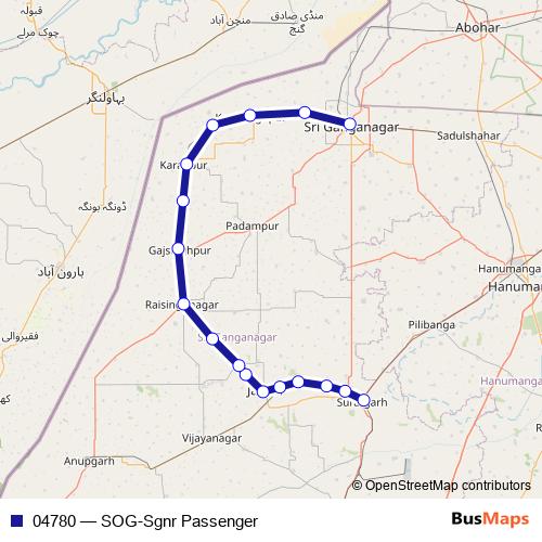 04780 rail Line Map