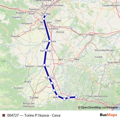 004727 rail Line Map