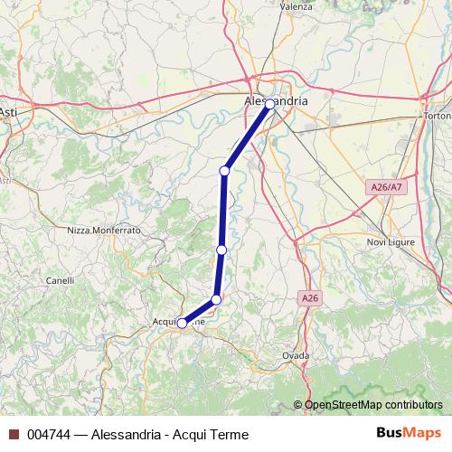 004744 rail Line Map