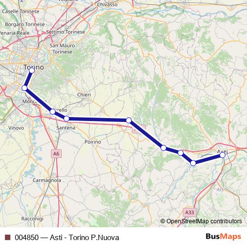 004850 rail Line Map