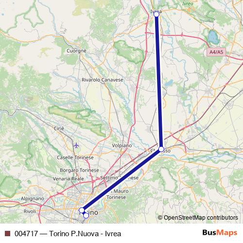 004717 rail Line Map