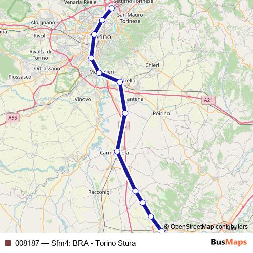 008187 rail Line Map