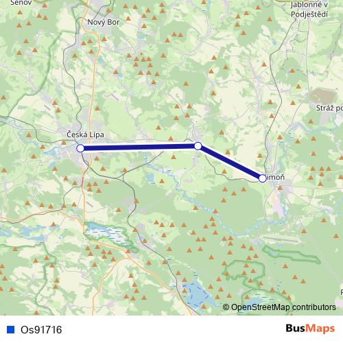 Os91716 rail Line Map