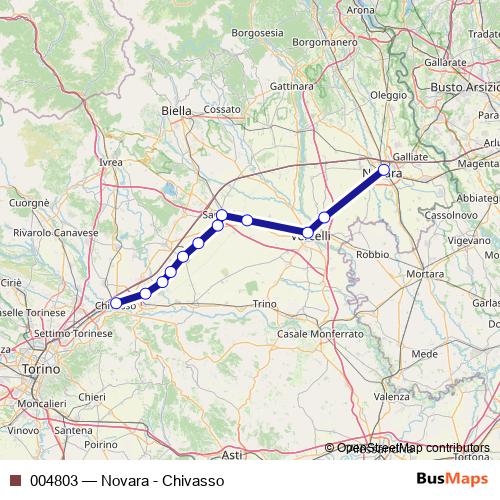 004803 rail Line Map