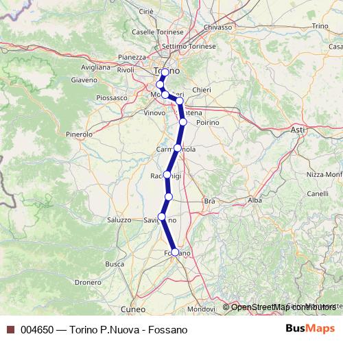 004650 rail Line Map