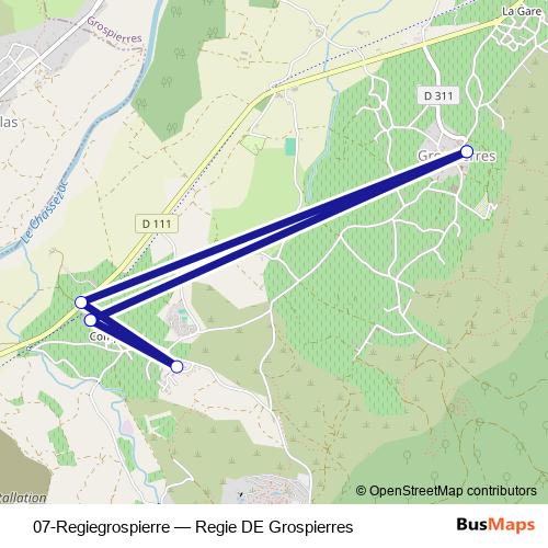 07-Regiegrospierre bus Line Map