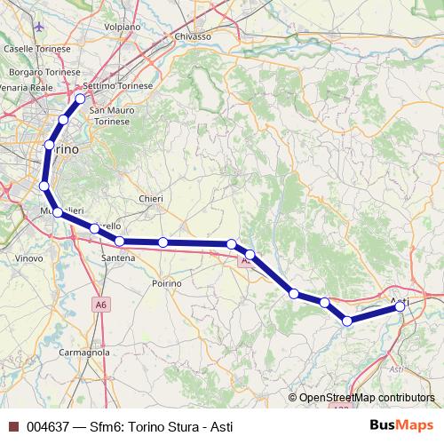 004637 rail Line Map