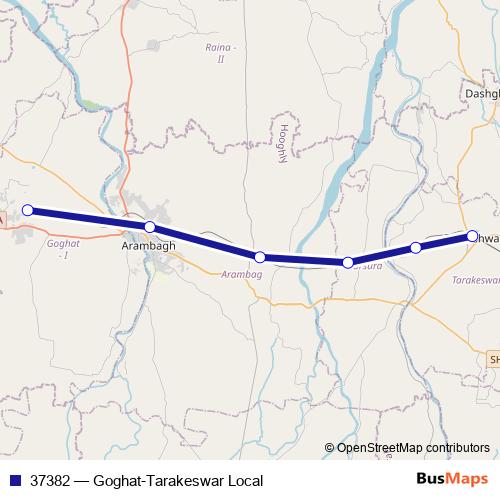 37382 rail Line Map