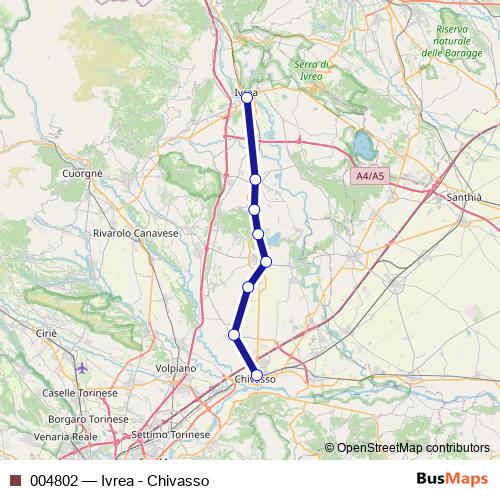 004802 rail Line Map