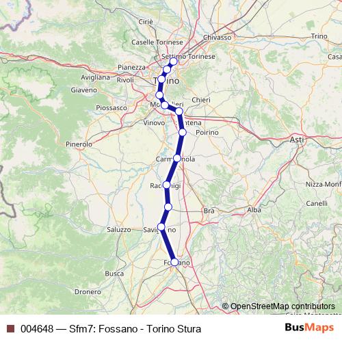 004648 rail Line Map