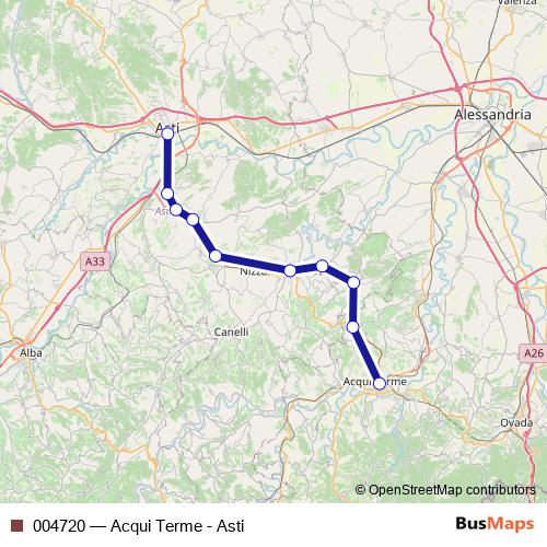 004720 rail Line Map