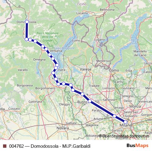 004762 rail Line Map