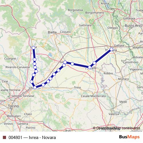 004801 rail Line Map