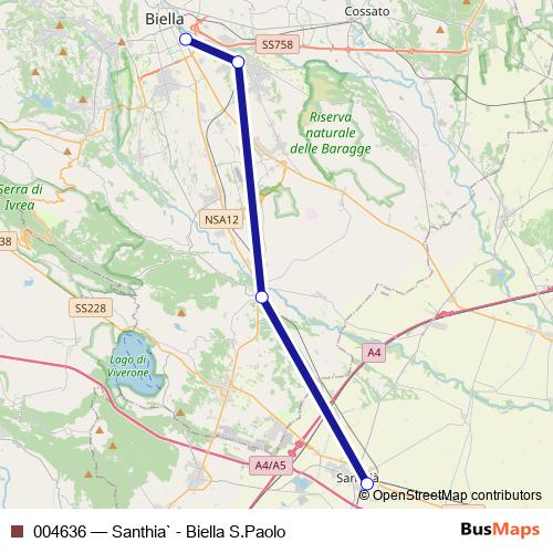 004636 rail Line Map