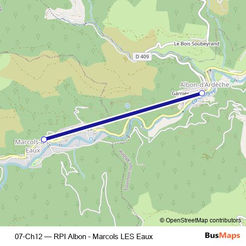 07-Ch12 bus Line Map