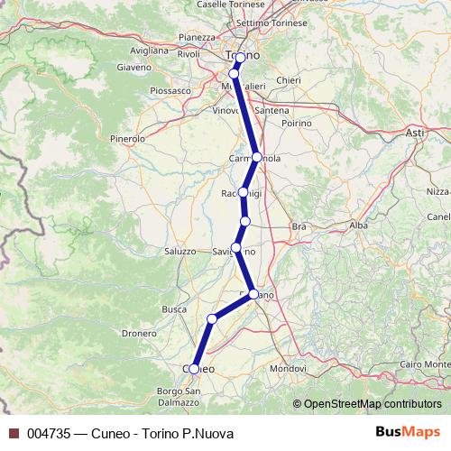 004735 rail Line Map