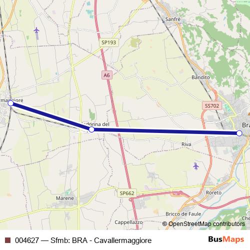 004627 rail Line Map