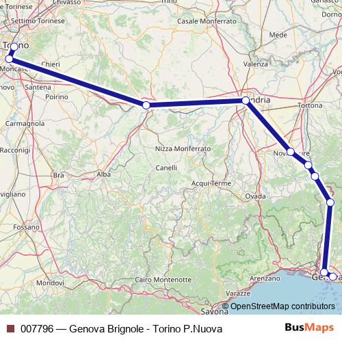 007796 rail Line Map
