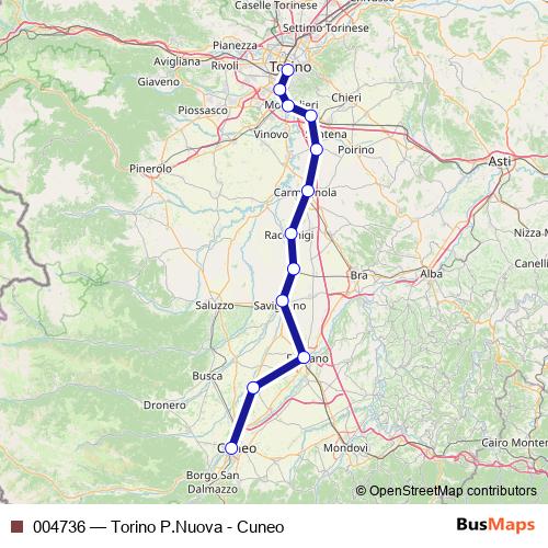 004736 rail Line Map