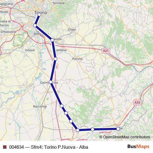 004634 rail Line Map