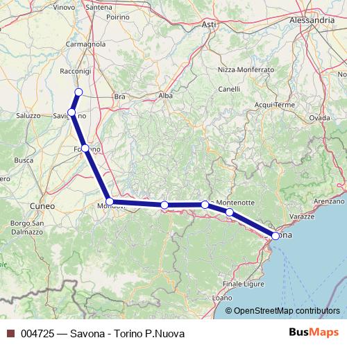 004725 rail Line Map