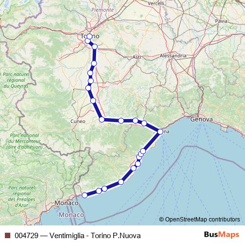 004729 rail Line Map