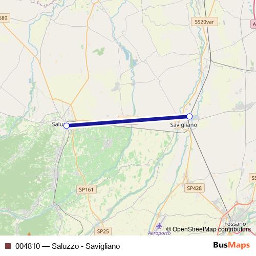 004810 rail Line Map