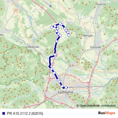 PR A15 2112 2 (62015) bus Line Map