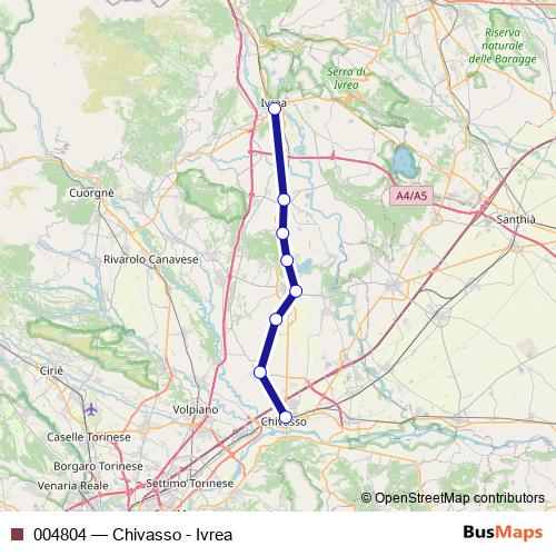 004804 rail Line Map
