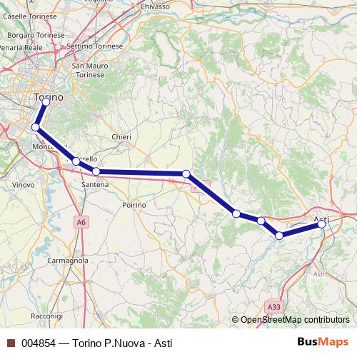 004854 rail Line Map