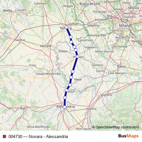 004730 rail Line Map
