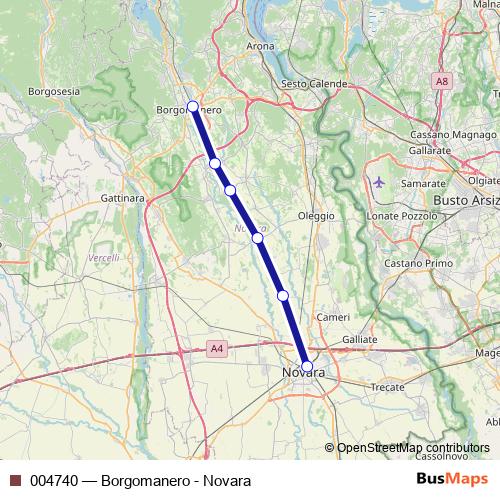 004740 rail Line Map