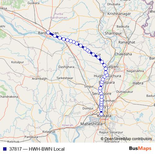 37817 rail Line Map